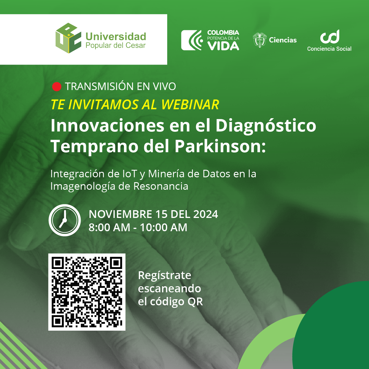 Imagen del Popup